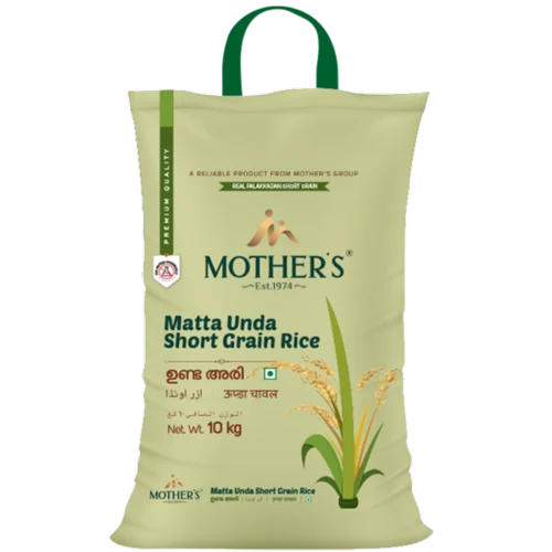 Matta Unda Rice 10kg