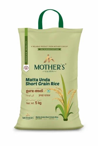 Mothers Matta Unda Rice 5kg