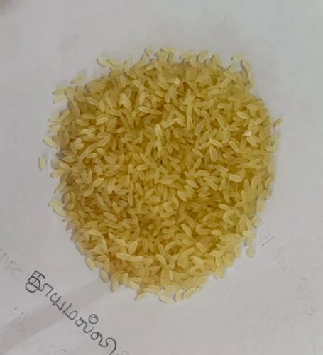 Indian Golden White Thooyamalli Rice