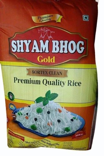 Shyam Bhog Gold Sortex Rice