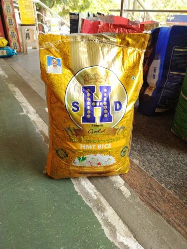 Premium Quality HMT Rice
