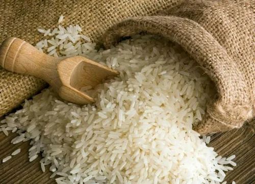 Loose Sortex Rice