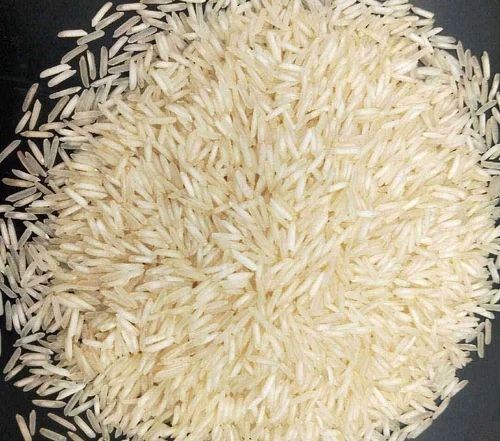 Sella Parboiled Basmati Rice