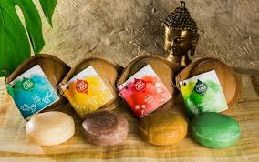 Ayurvedic Soap