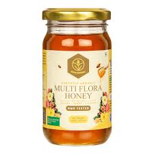 Multi Flora Honey