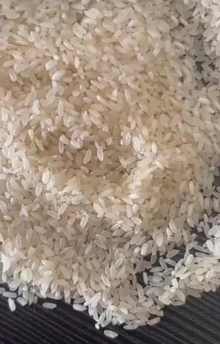 White Short Grain Rice, Loose