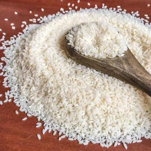 Organic Short Grain Basmati Rice