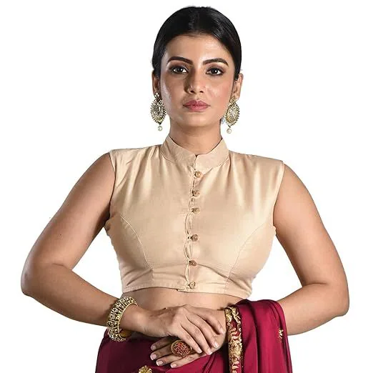 Women’s Rayon Blouse