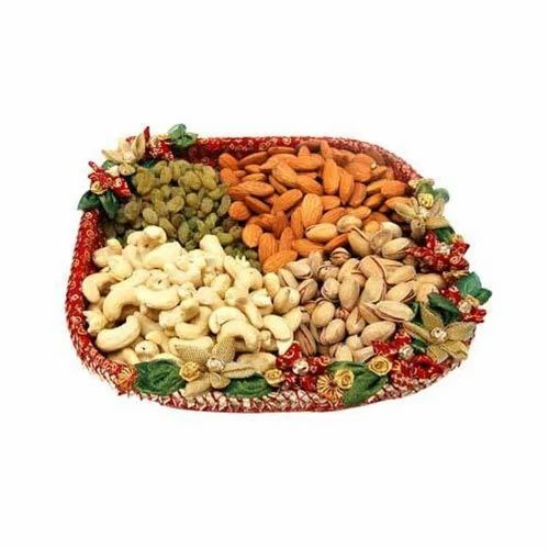 Dry Fruits And Nuts, For Gift Box