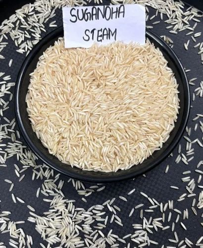 Sugandha Steam Basmati Rice