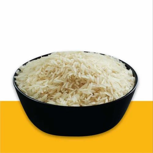 Organic Basmati Rice, 25 kg
