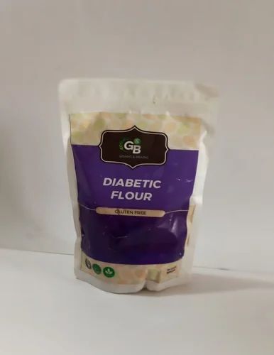 Sugar Free Diabetic Flour