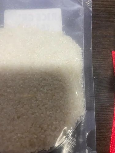 White Rice Grits, 50 kg