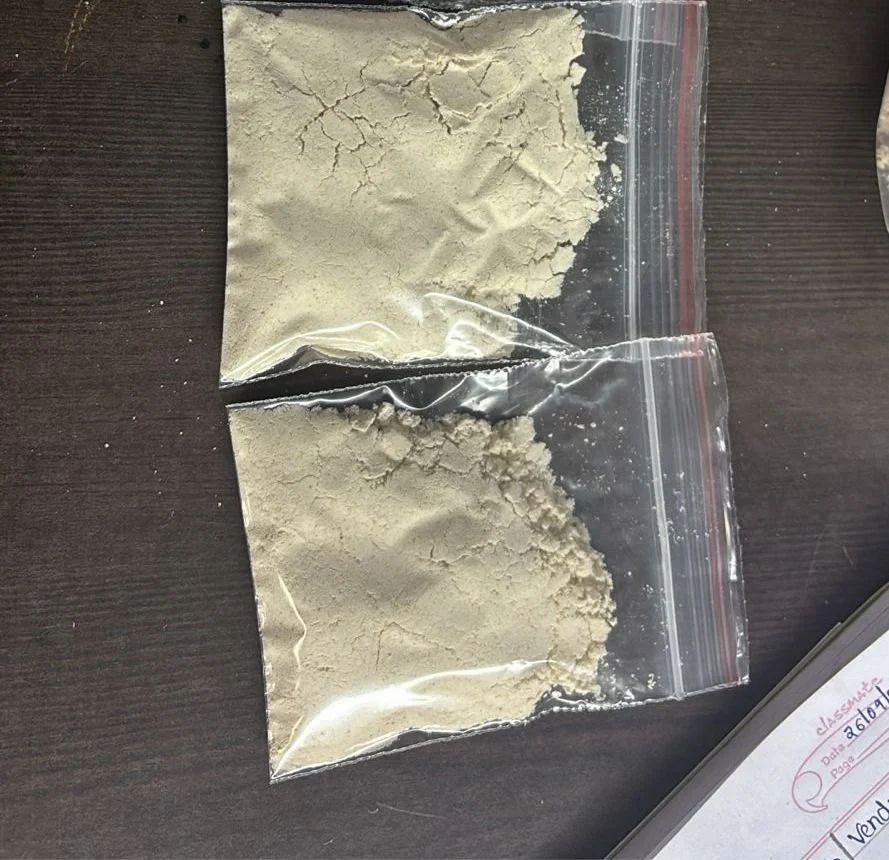 Peanut Flour