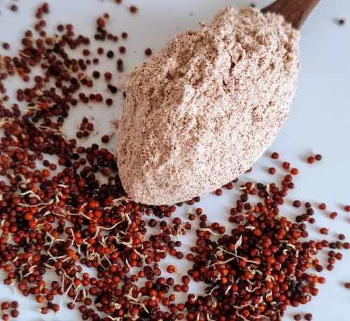 Ragi Sprouted Flour, Packaging Size: 5 Kg