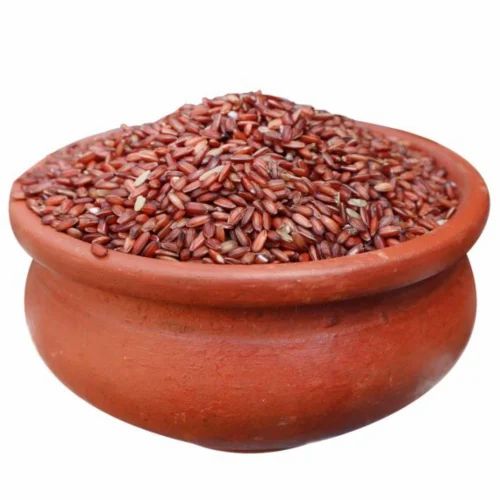 Organic Poongar Rice
