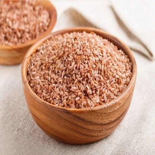 Loose Brown Rice