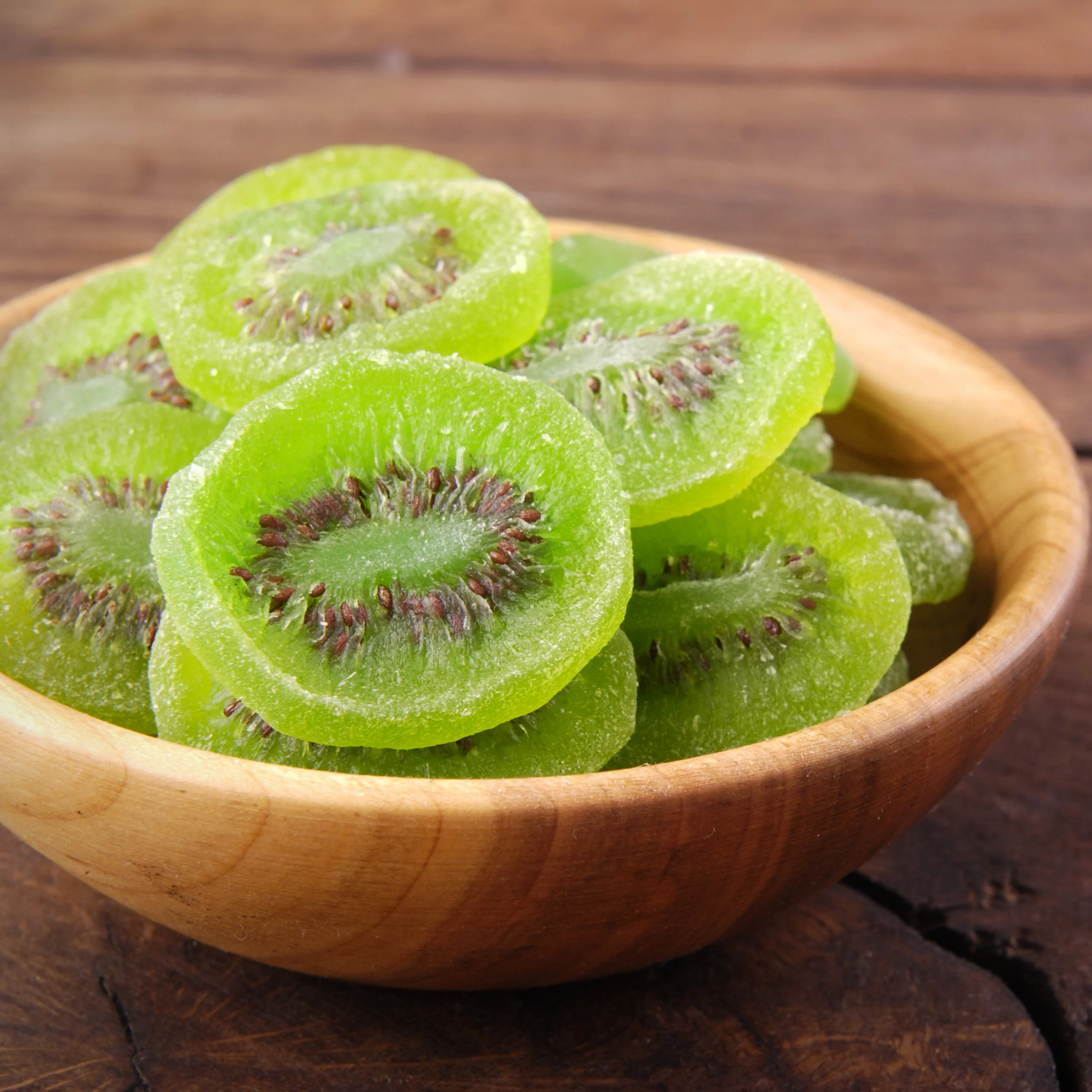 Dry Kiwi