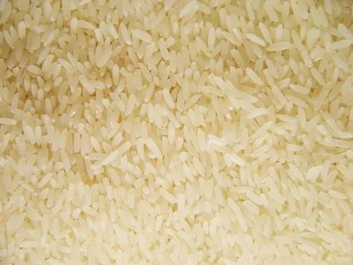 Unpolished Basmati Rice, Loose