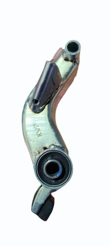Silver Activa Engine Hanger