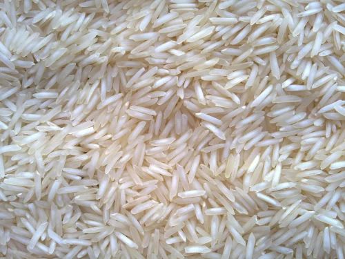 Unpolished Basmati Rice, Loose