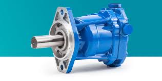 Hydraulic Motor