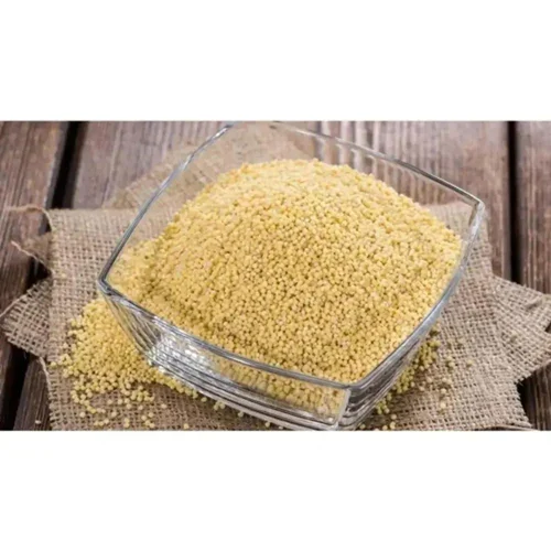 Little Millet Samai Rice