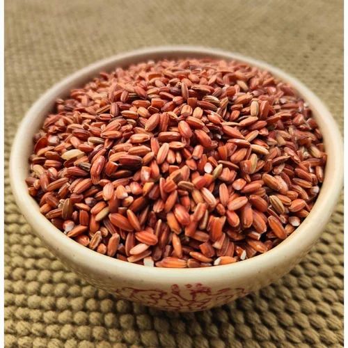 Traditional Poongar Rice
