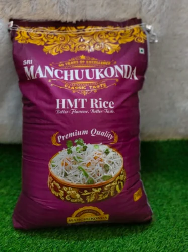 Hmt Rice