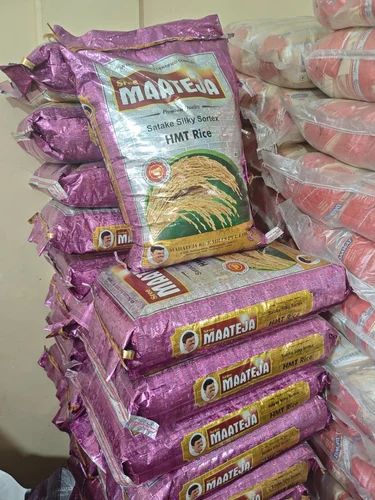 Mahateja Hmt Rice