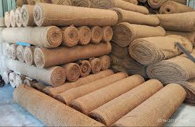 Coir Rolls