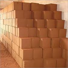 Coir Pith Blocks