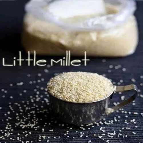 Little-Millet ( "Samai Rice" )