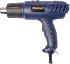 Heat Gun 