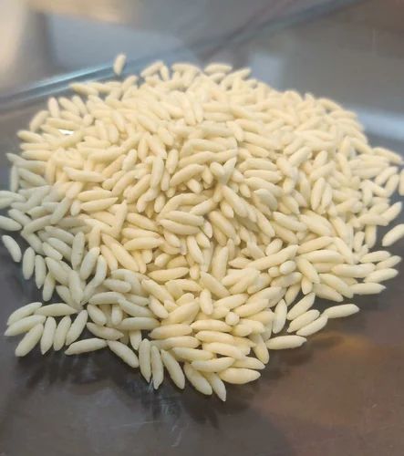 White Fortified Rice Kernels, Loose