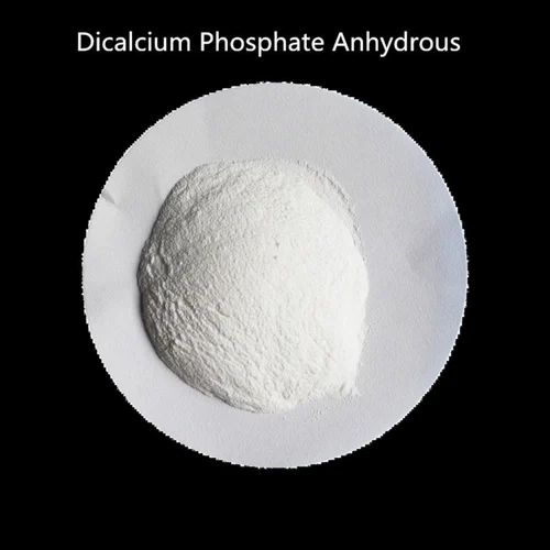 Dicalcium Phosphate Anhydrous
