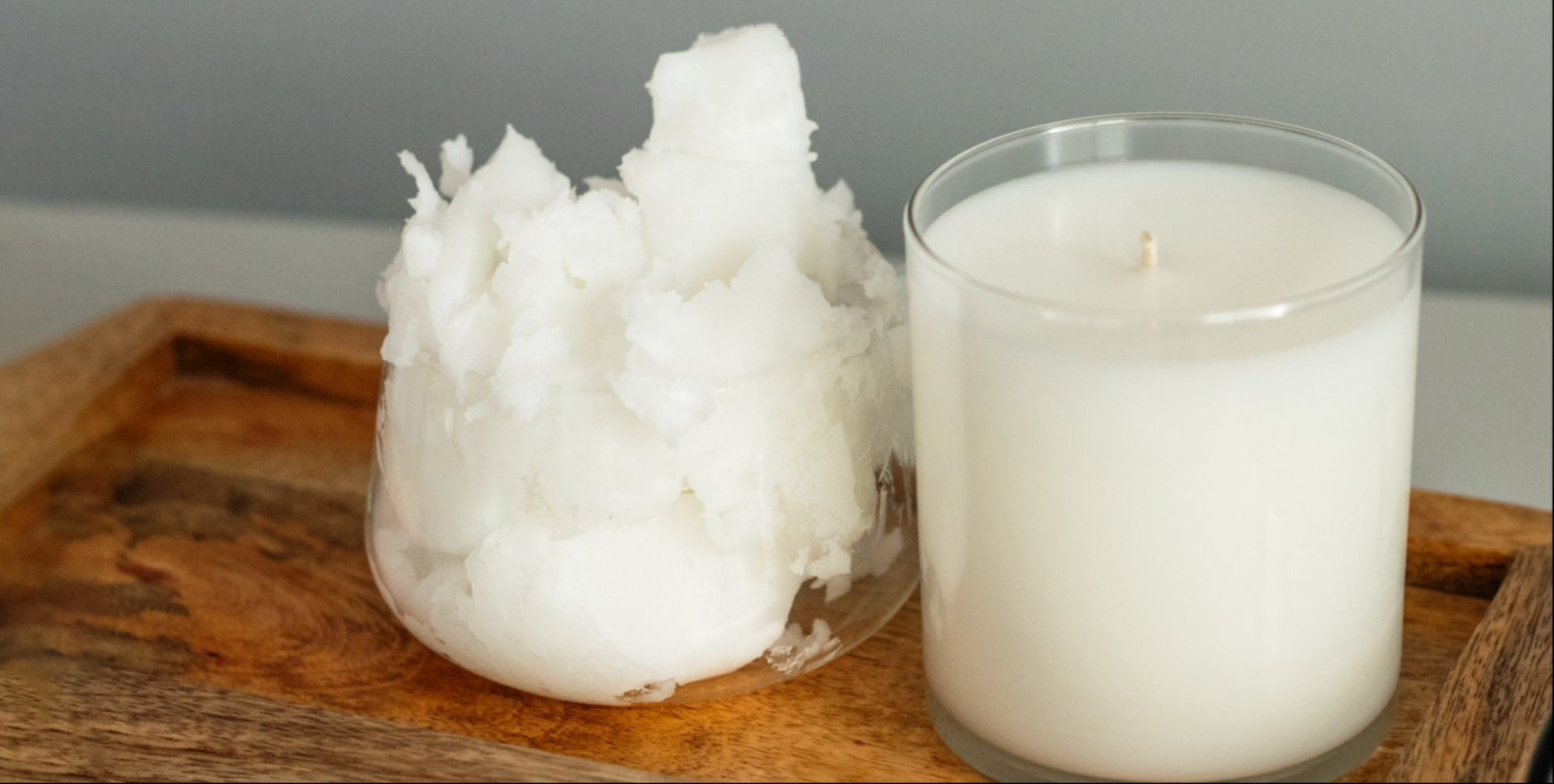 Candle Raw Material