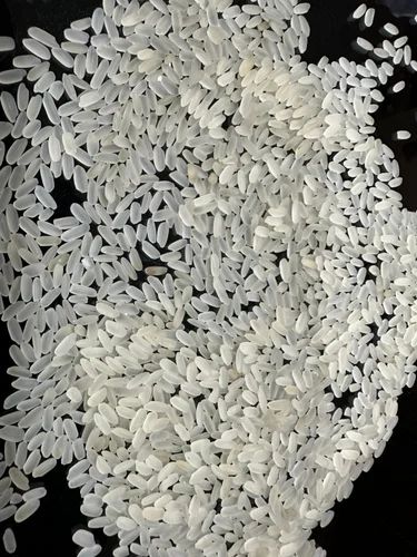 White 1.9x5.5mm Fortified Rice Kernels, Loose