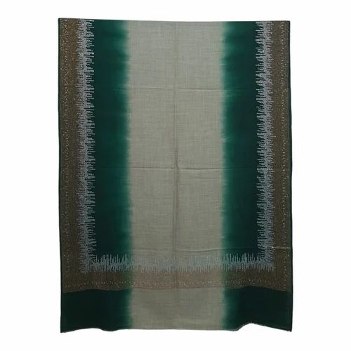 Merino Wool Pashmina Swarovski Stole