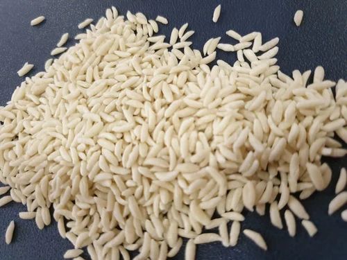 White Boiled Fortified Rice Kernel