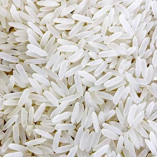 White 25 Kg Fortified Rice Kernels, HDPE Bag