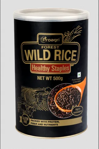 Proagri Forest Wild Rice