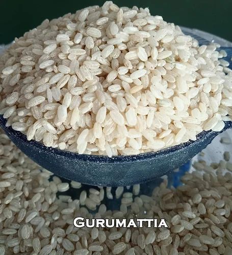White Gurumattiya Rice, 1,2,5,10,25 Kg