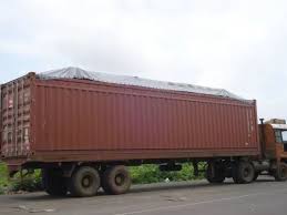 Heavy Goods Transport Service