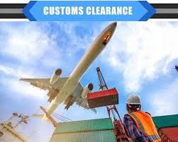 Air Cargo Clearance Services