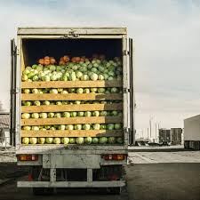 Food Transportation Services