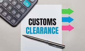 Custom Clearance Documentation Services