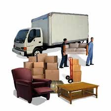 Household Goods Moving Services
