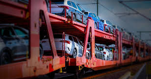 Automotive logistics