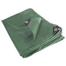 Nylon Tarpaulins